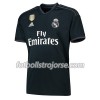 Real Madrid Matchtröjor Borta Fotbollströja 2018-2019 Real Madrid Matchtröjor Borta Fotbollströja 2018-2019